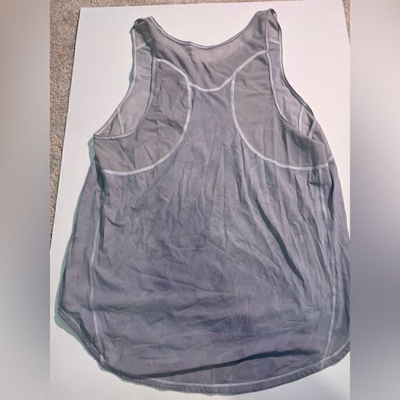 Lululemon Sculpt Tank II - Picture 4 of 6